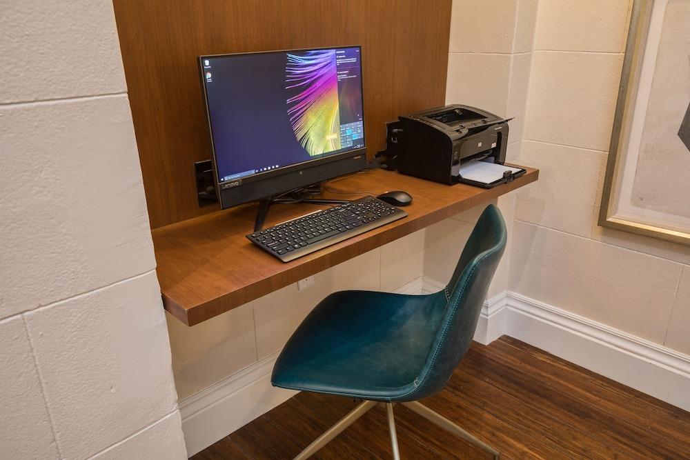 Motel 6 San Francisco, Ca Civic Center Εξωτερικό φωτογραφία