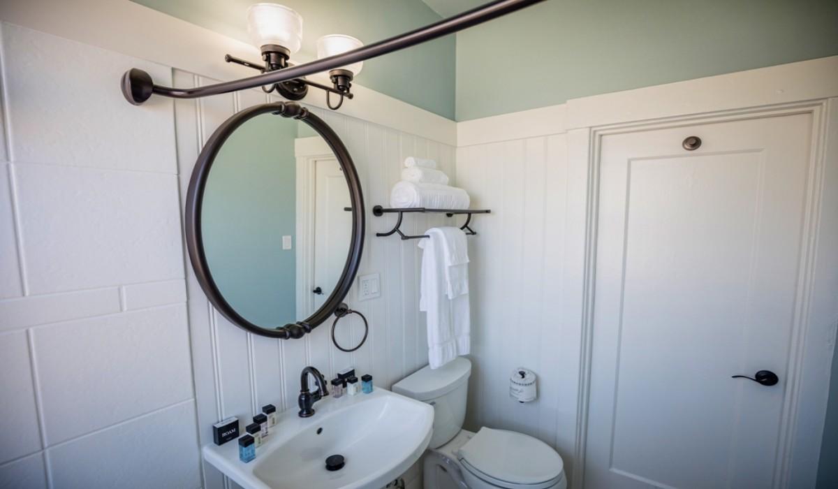 Motel 6 San Francisco, Ca Civic Center Εξωτερικό φωτογραφία