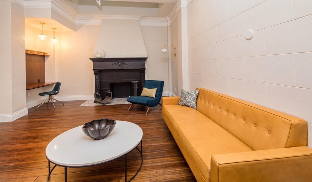 Motel 6 San Francisco, Ca Civic Center Εξωτερικό φωτογραφία