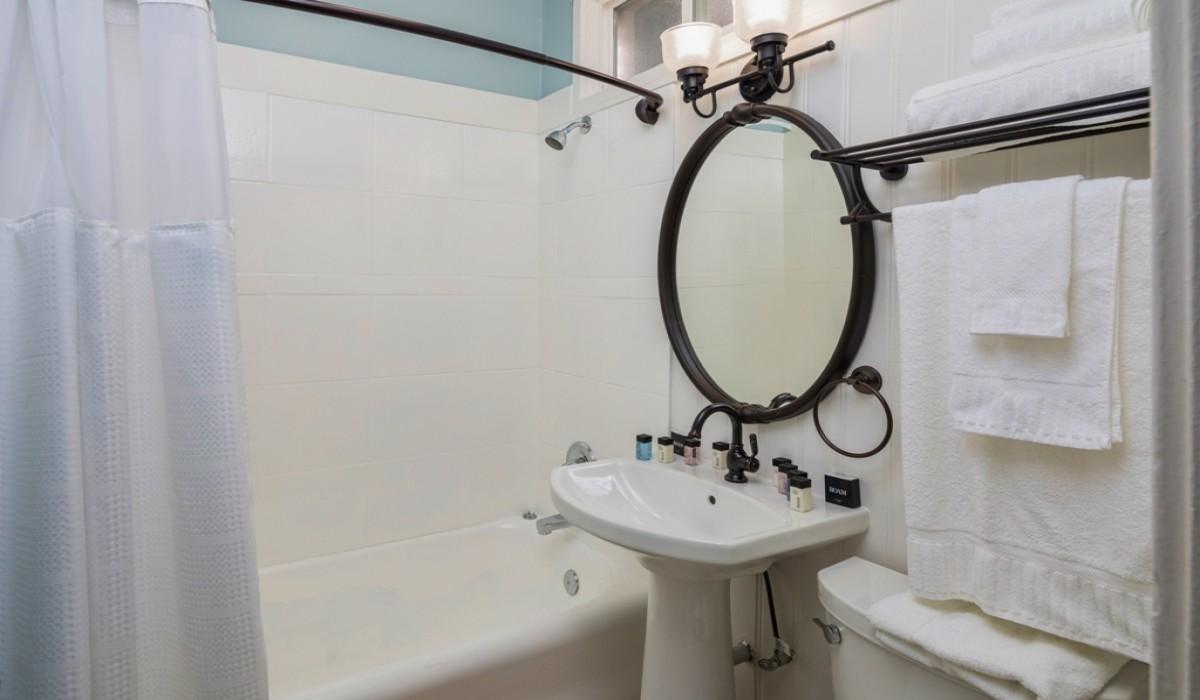 Motel 6 San Francisco, Ca Civic Center Εξωτερικό φωτογραφία