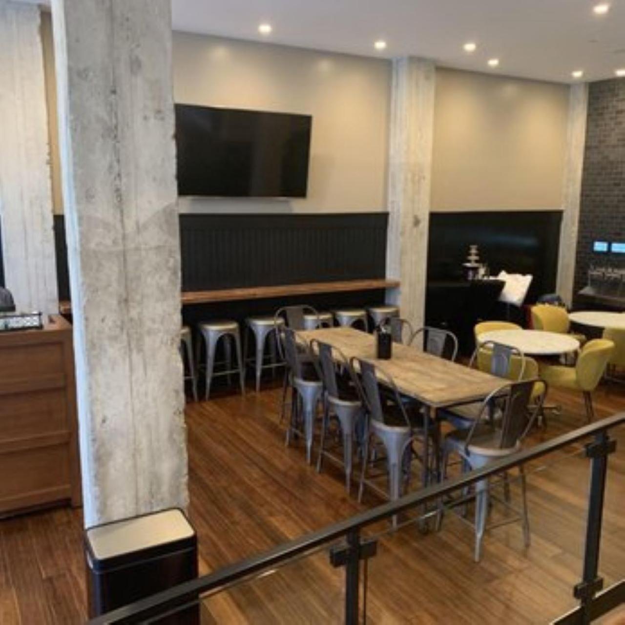Motel 6 San Francisco, Ca Civic Center Εξωτερικό φωτογραφία
