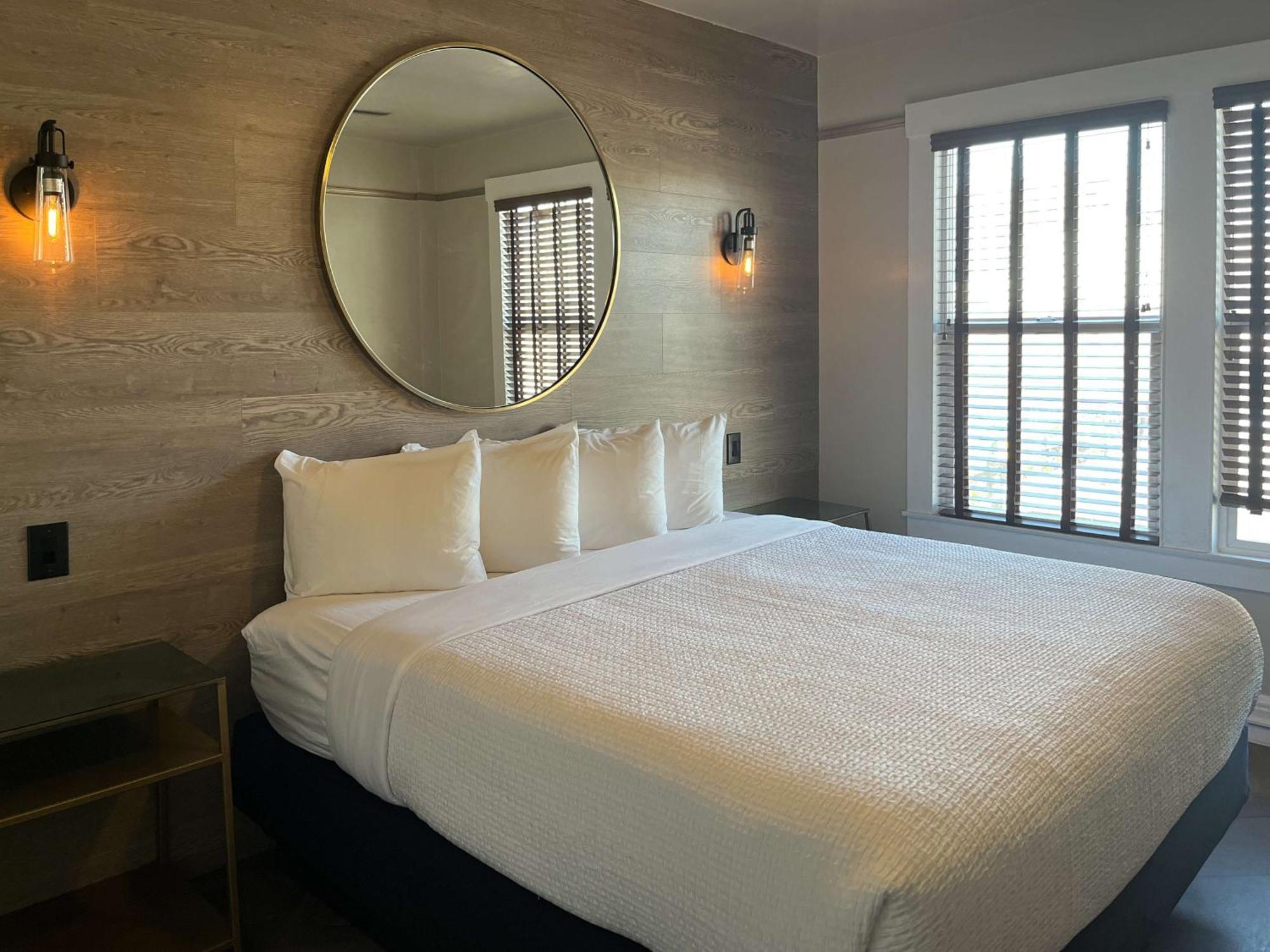 Motel 6 San Francisco, Ca Civic Center Εξωτερικό φωτογραφία