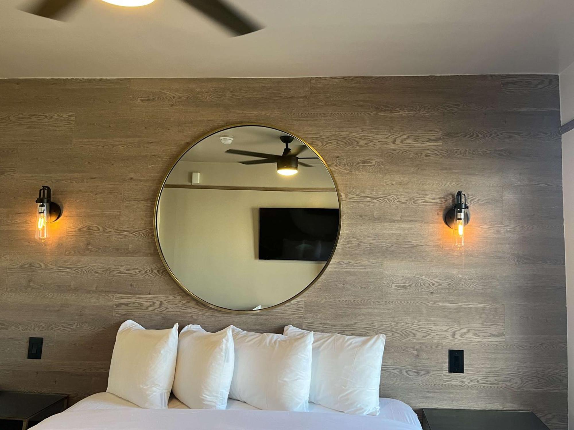 Motel 6 San Francisco, Ca Civic Center Εξωτερικό φωτογραφία
