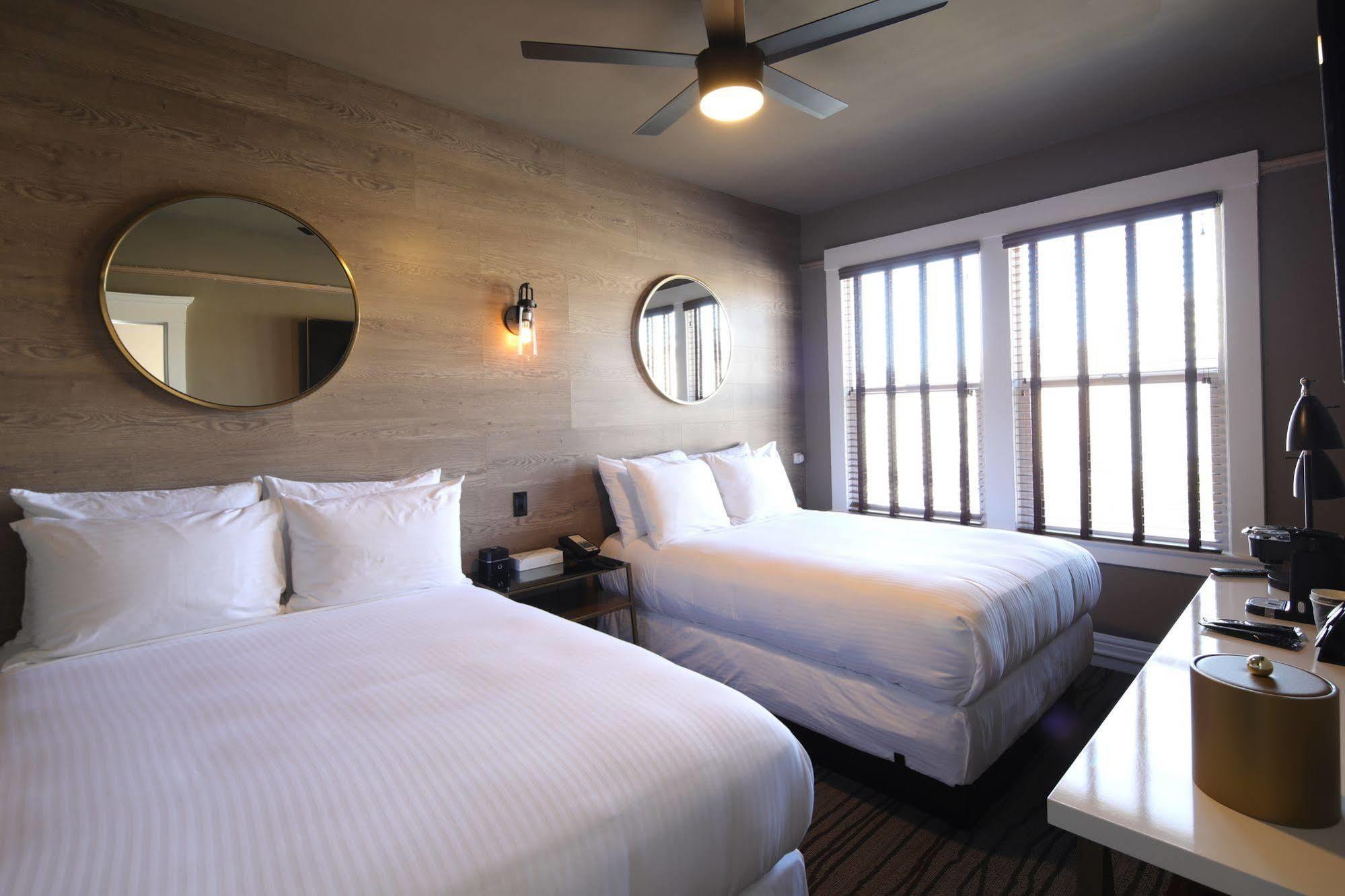 Motel 6 San Francisco, Ca Civic Center Εξωτερικό φωτογραφία