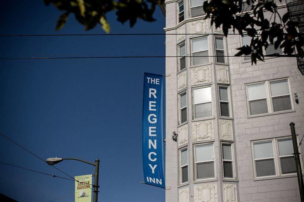 Motel 6 San Francisco, Ca Civic Center Εξωτερικό φωτογραφία